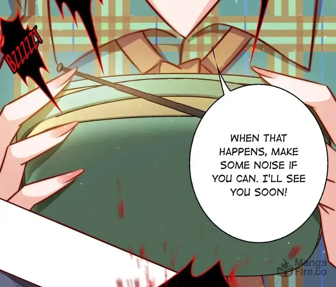 Read Scream Queen chapter 106 image 15 on Lezhin