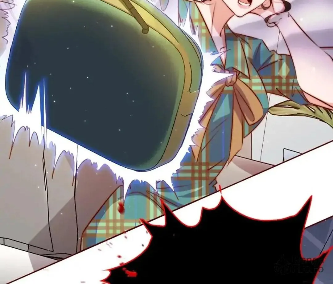 Read Scream Queen chapter 106 image 17 on Lezhin