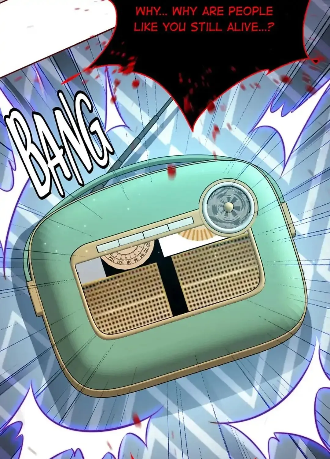 Read Scream Queen chapter 106 image 18 on Lezhin