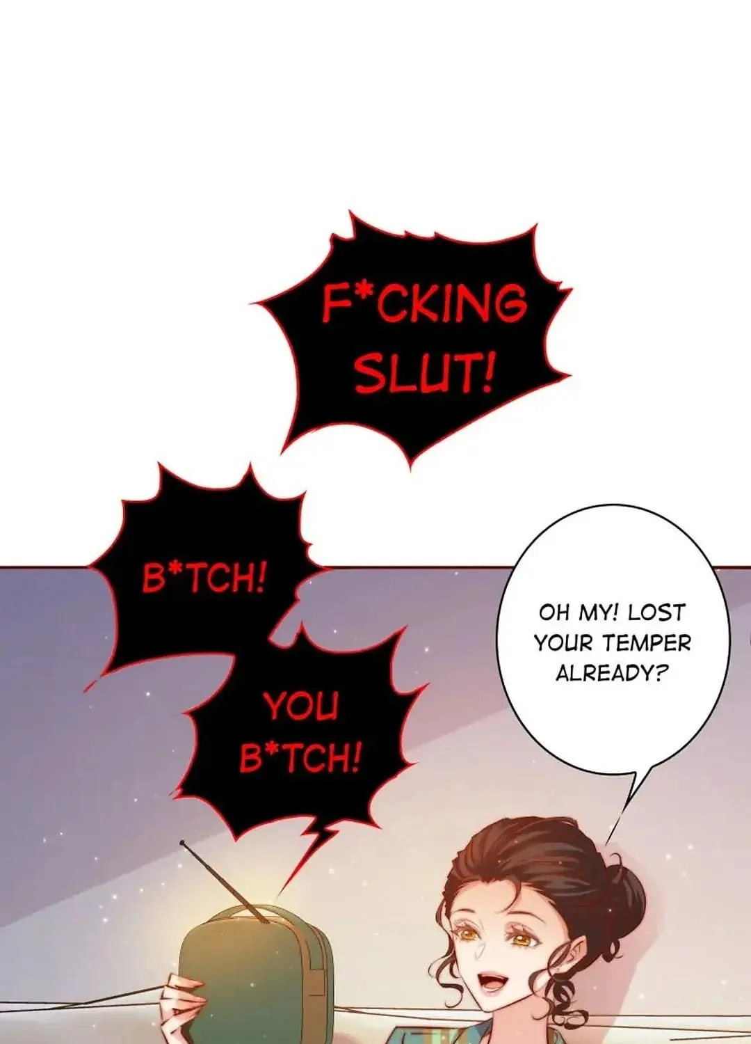 Read Scream Queen chapter 106 image 2 on Lezhin