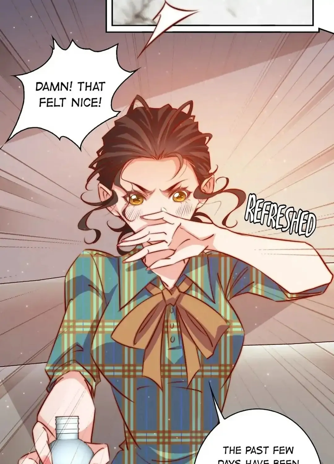 Read Scream Queen chapter 106 image 24 on Lezhin
