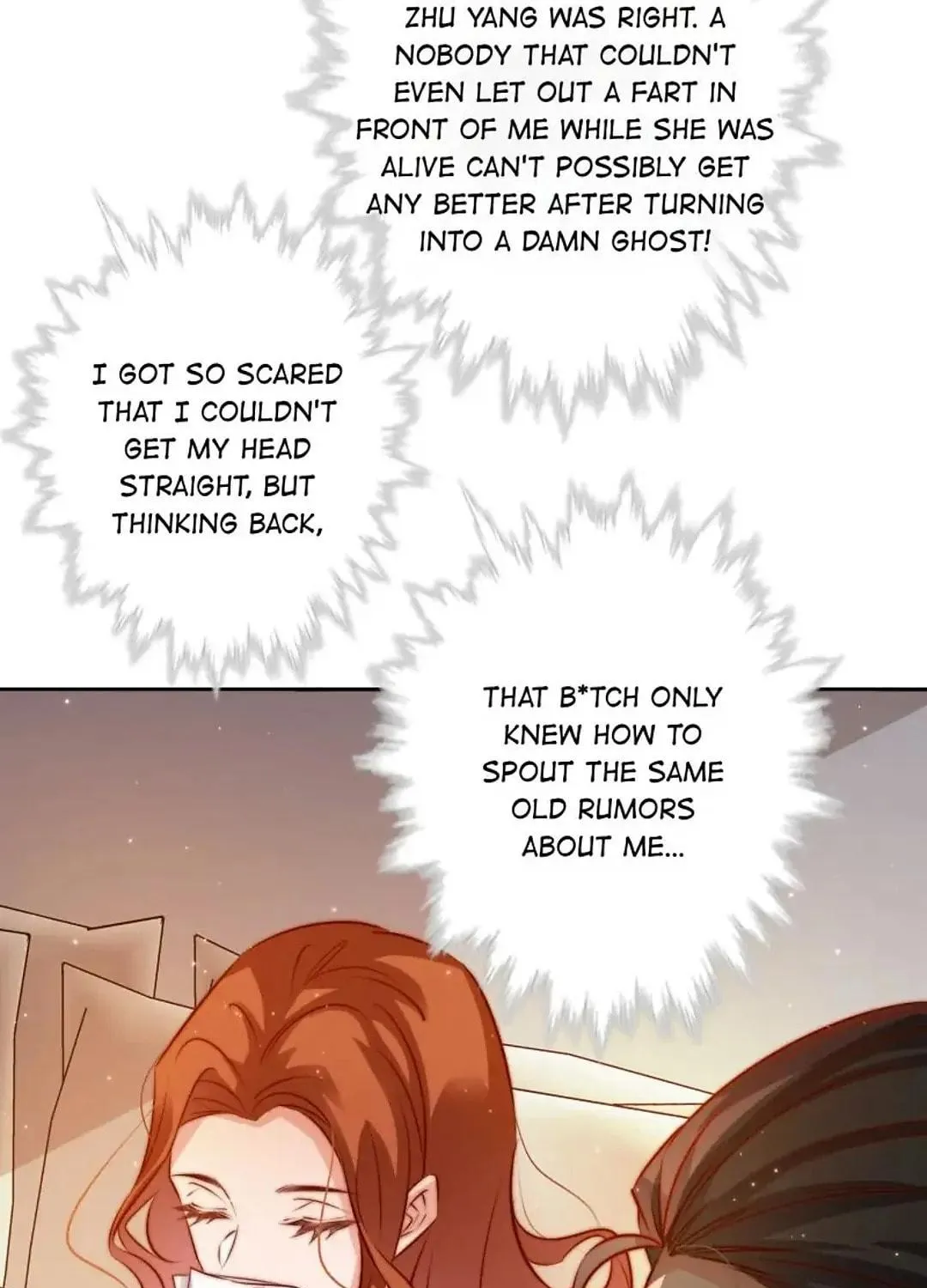Read Scream Queen chapter 106 image 26 on Lezhin