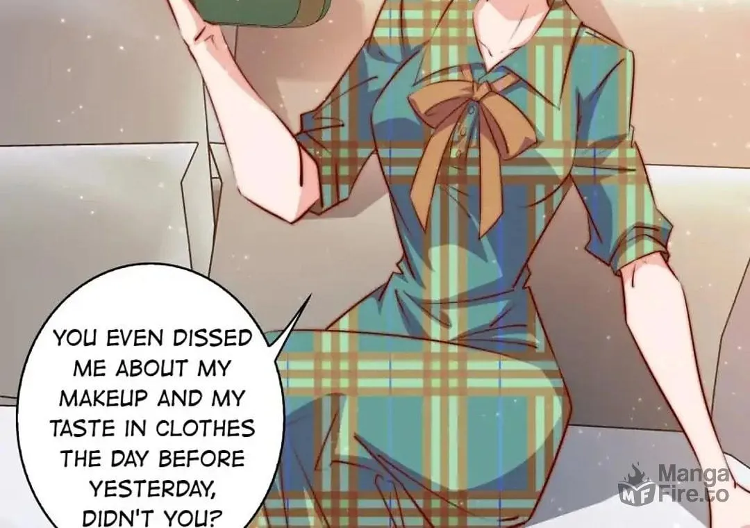 Read Scream Queen chapter 106 image 3 on Lezhin