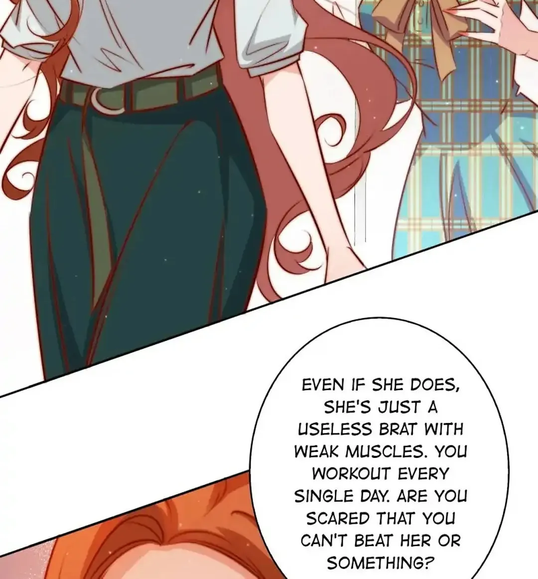 Read Scream Queen chapter 106 image 31 on Lezhin