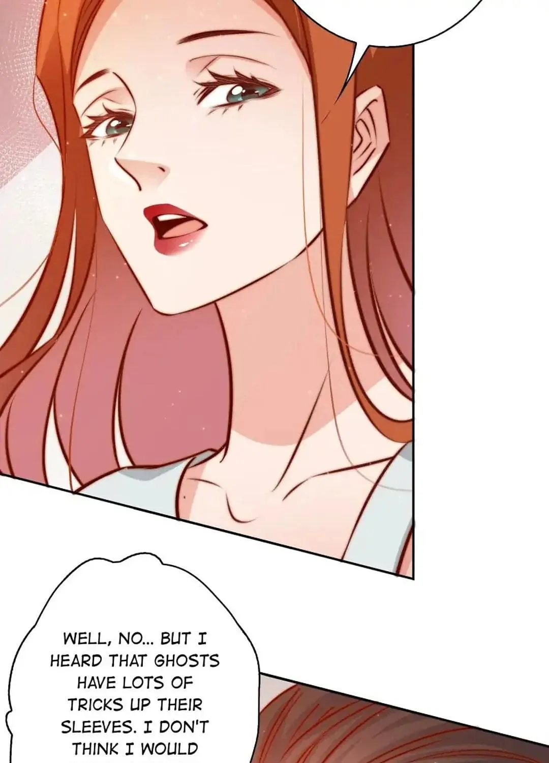 Read Scream Queen chapter 106 image 32 on Lezhin