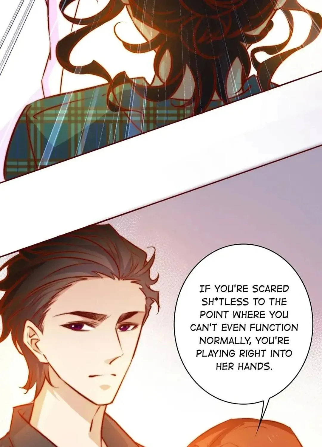 Read Scream Queen chapter 106 image 36 on Lezhin