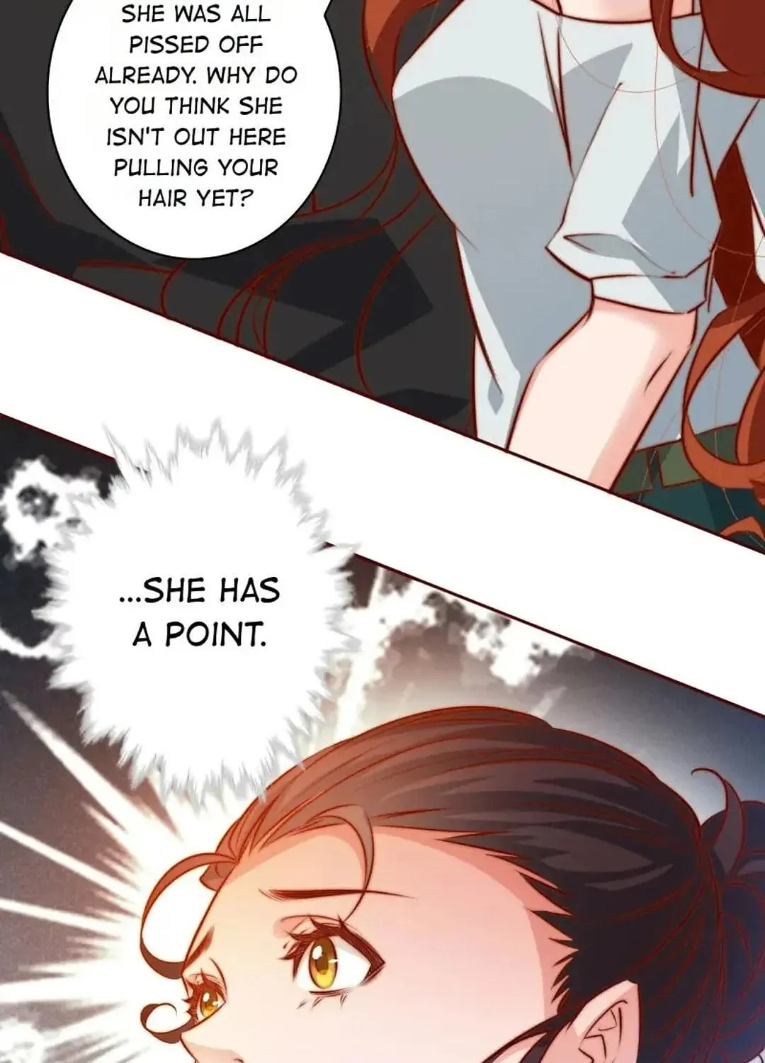 Read Scream Queen chapter 106 image 38 on Lezhin