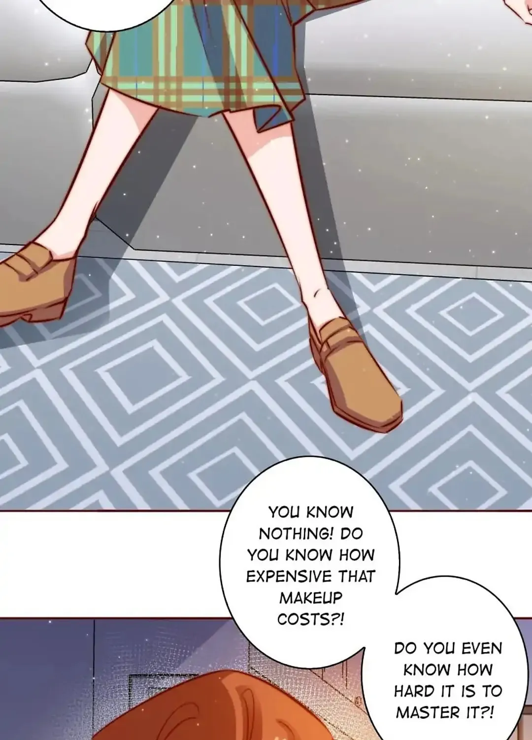 Read Scream Queen chapter 106 image 4 on Lezhin