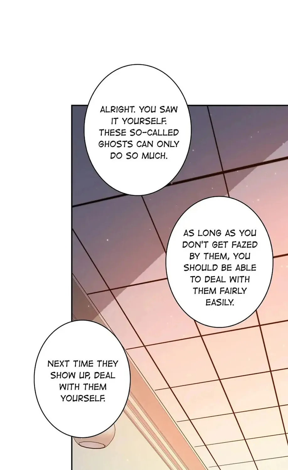 Read Scream Queen chapter 106 image 40 on Lezhin