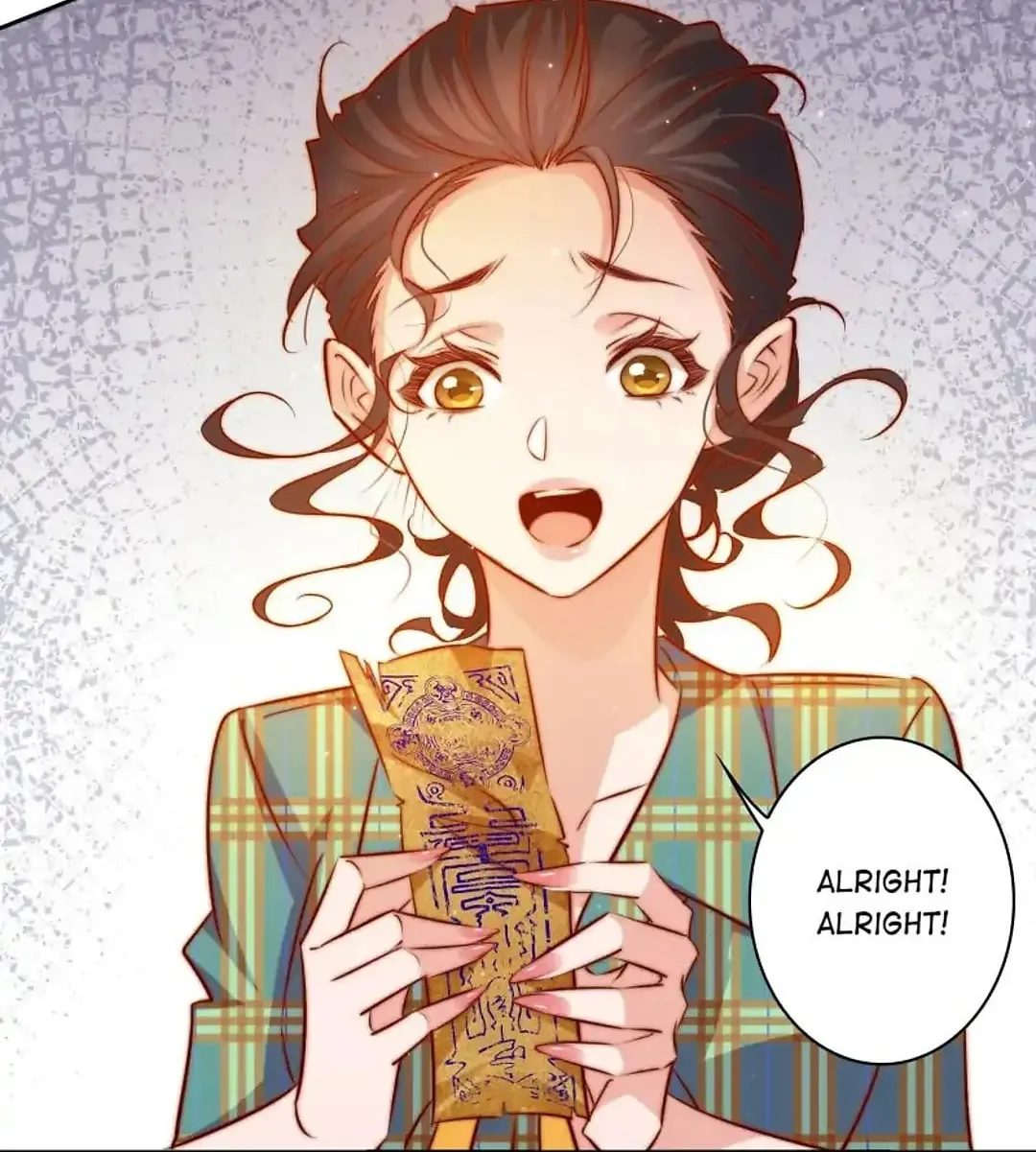 Read Scream Queen chapter 106 image 43 on Lezhin