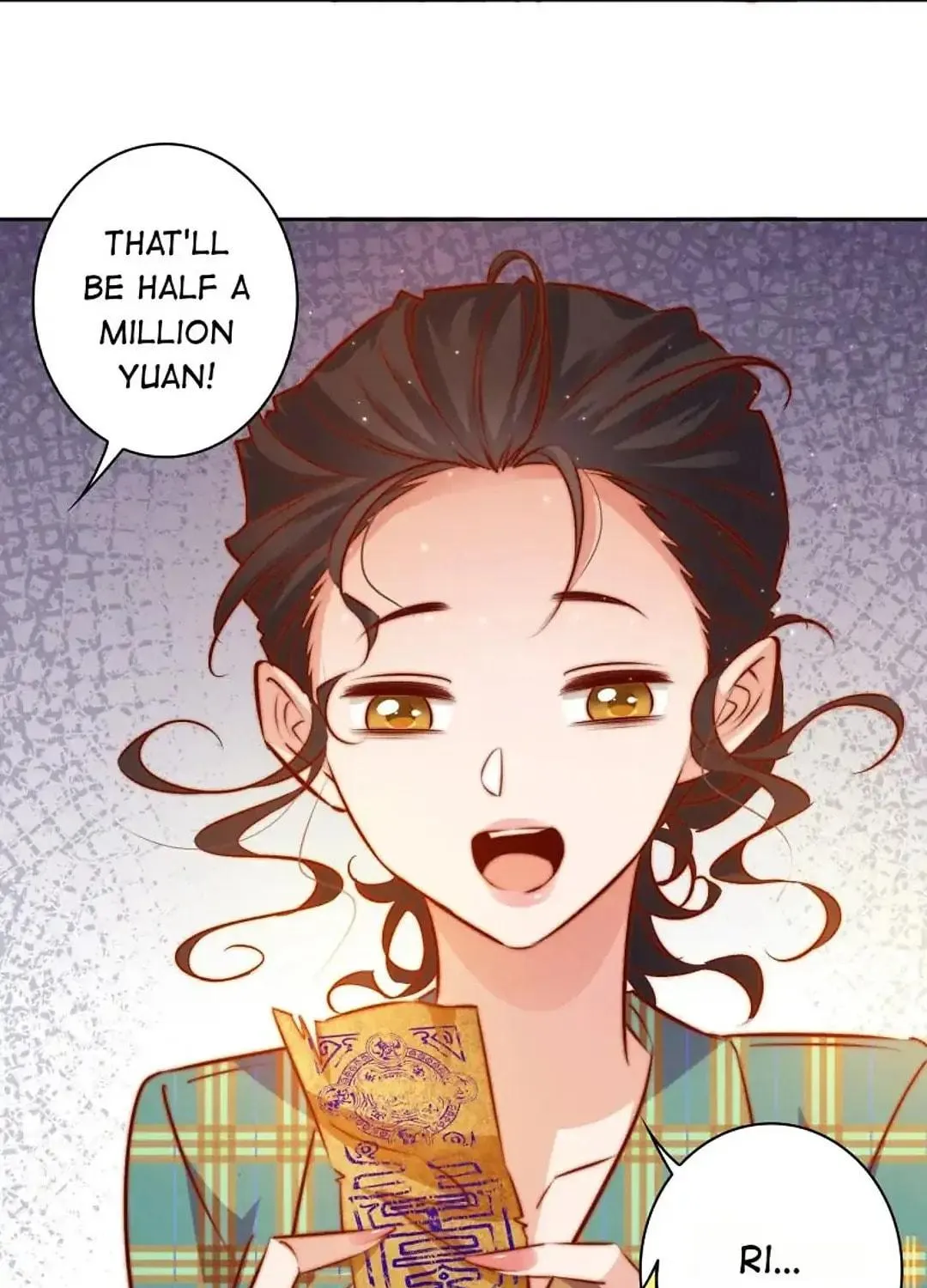 Read Scream Queen chapter 106 image 44 on Lezhin