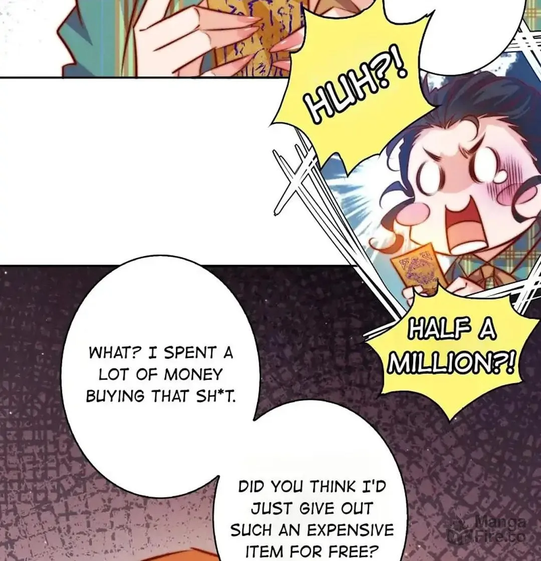 Read Scream Queen chapter 106 image 45 on Lezhin