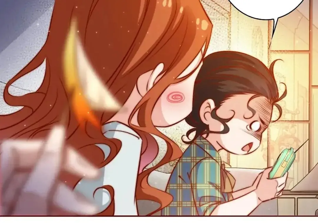 Read Scream Queen chapter 106 image 5 on Lezhin