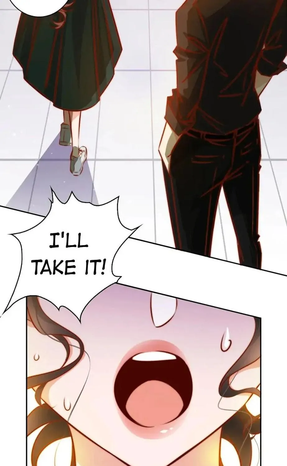 Read Scream Queen chapter 106 image 50 on Lezhin