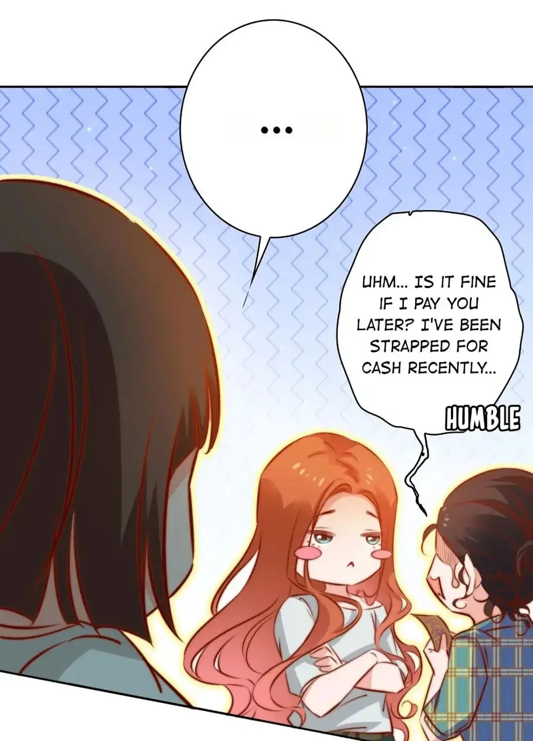 Read Scream Queen chapter 106 image 52 on Lezhin