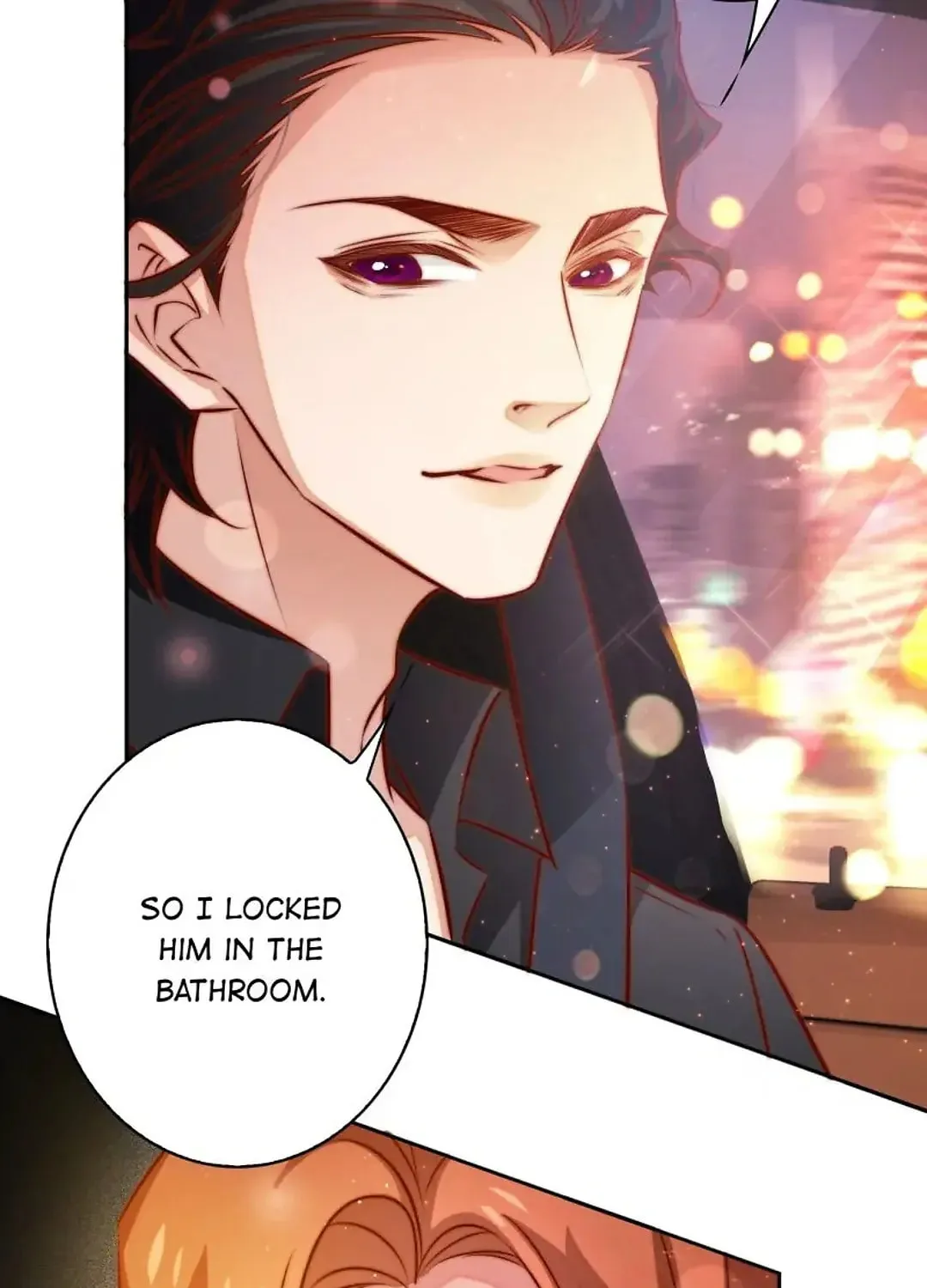 Read Scream Queen chapter 106 image 60 on Lezhin