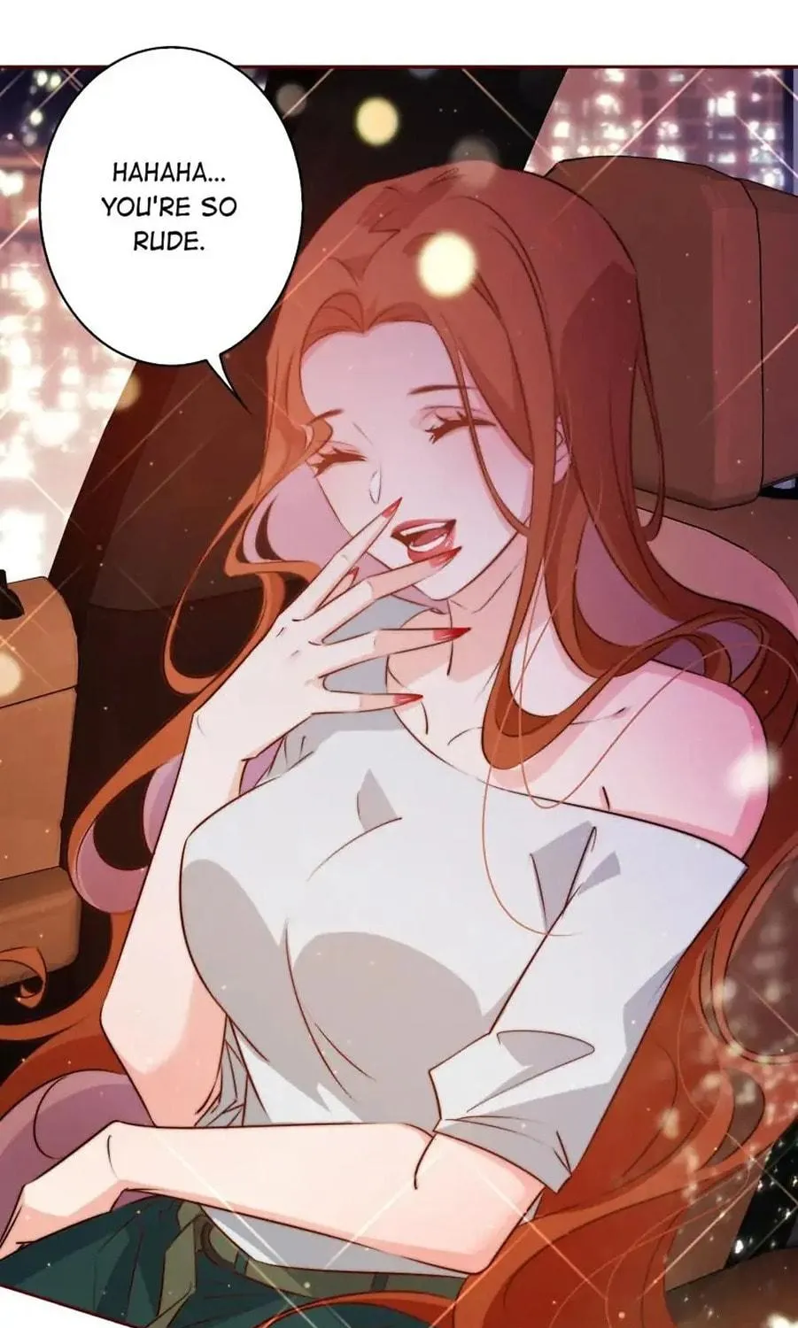 Read Scream Queen chapter 106 image 62 on Lezhin