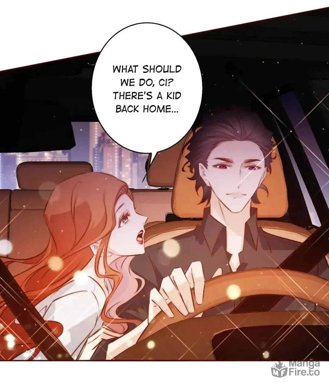 Read Scream Queen chapter 106 image 66 on Lezhin