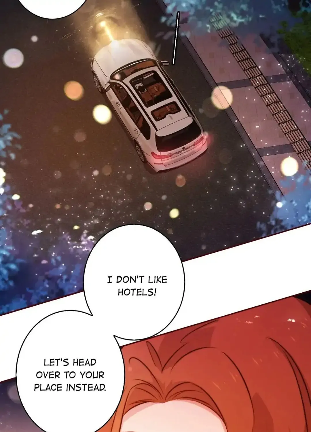 Read Scream Queen chapter 106 image 69 on Lezhin