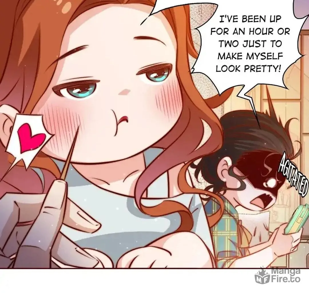 Read Scream Queen chapter 106 image 7 on Lezhin