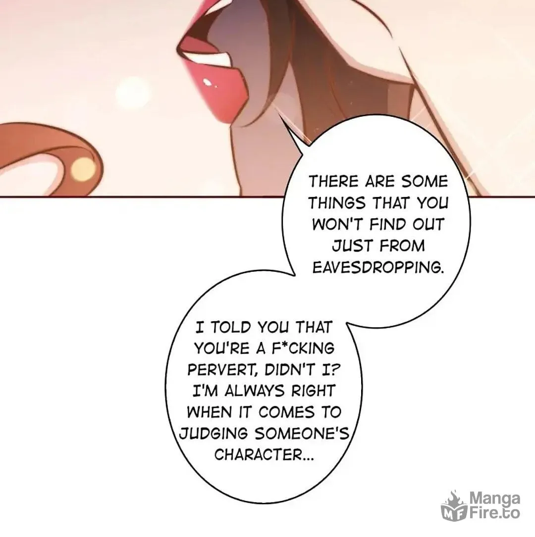 Read Scream Queen chapter 106 image 74 on Lezhin