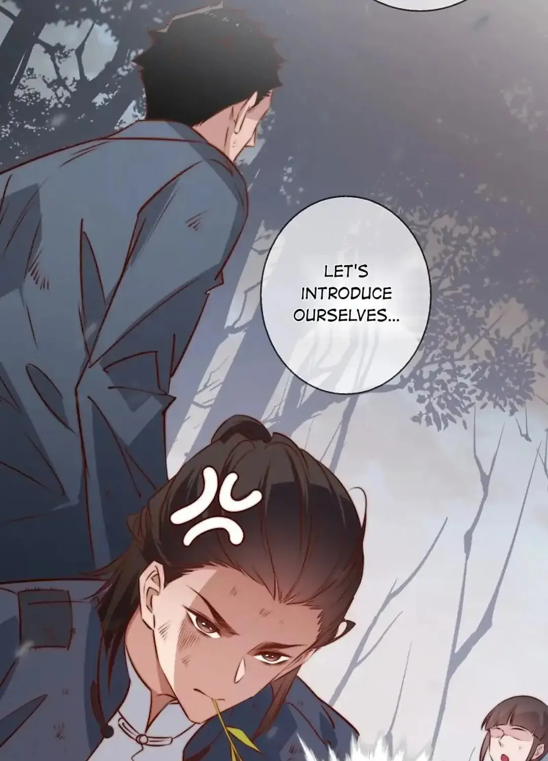 Read Scream Queen chapter 106 image 87 on Lezhin