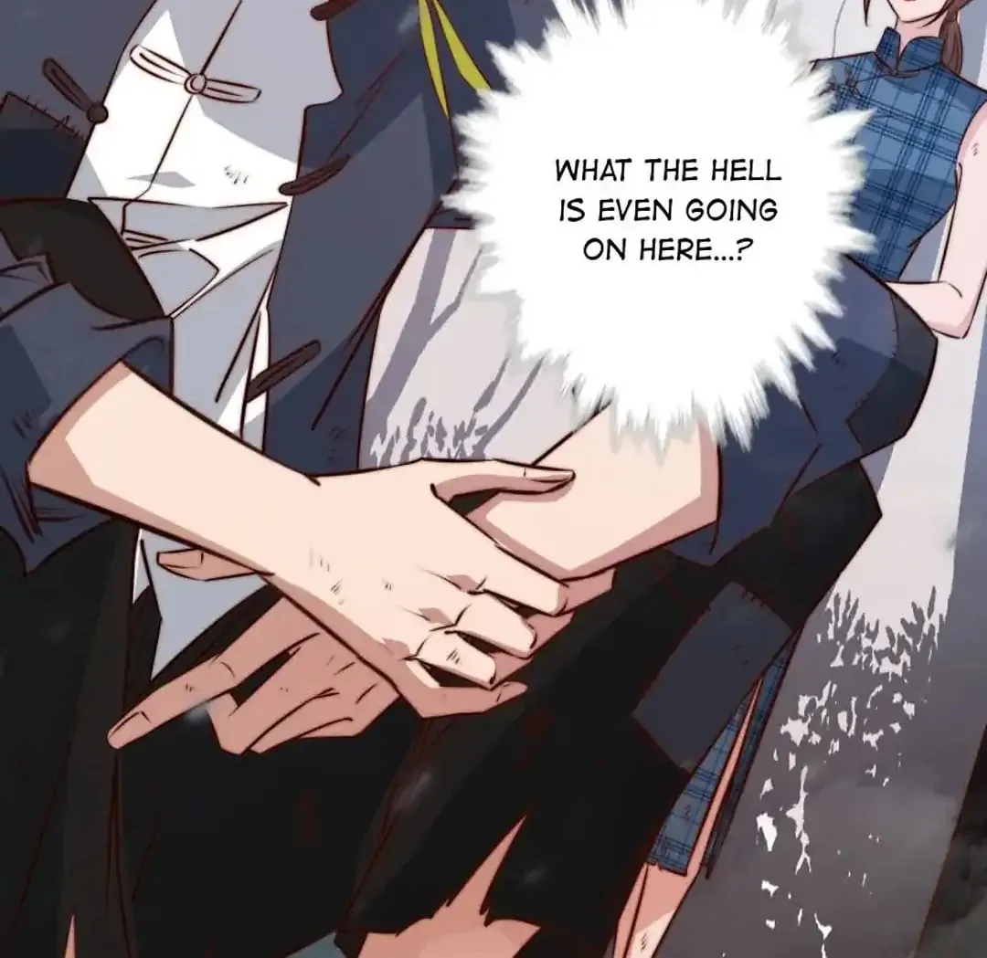 Read Scream Queen chapter 106 image 88 on Lezhin
