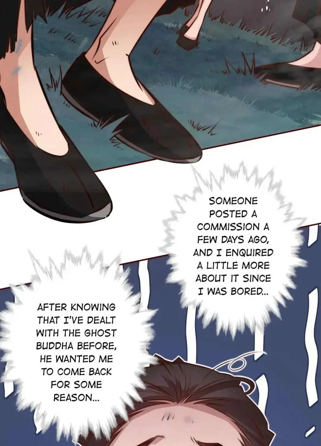Read Scream Queen chapter 106 image 89 on Lezhin
