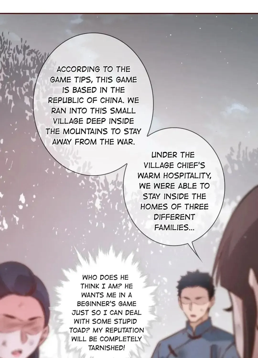 Read Scream Queen chapter 106 image 91 on Lezhin