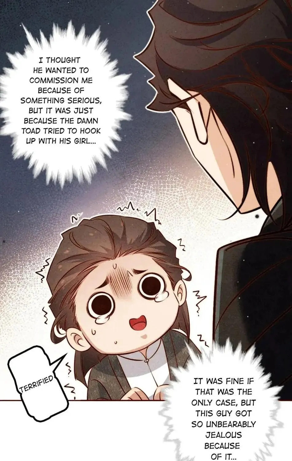 Read Scream Queen chapter 106 image 95 on Lezhin