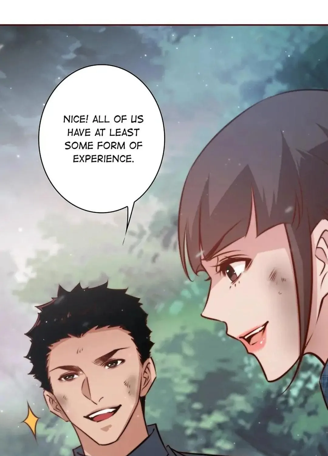 Read Scream Queen chapter 106 image 97 on Lezhin