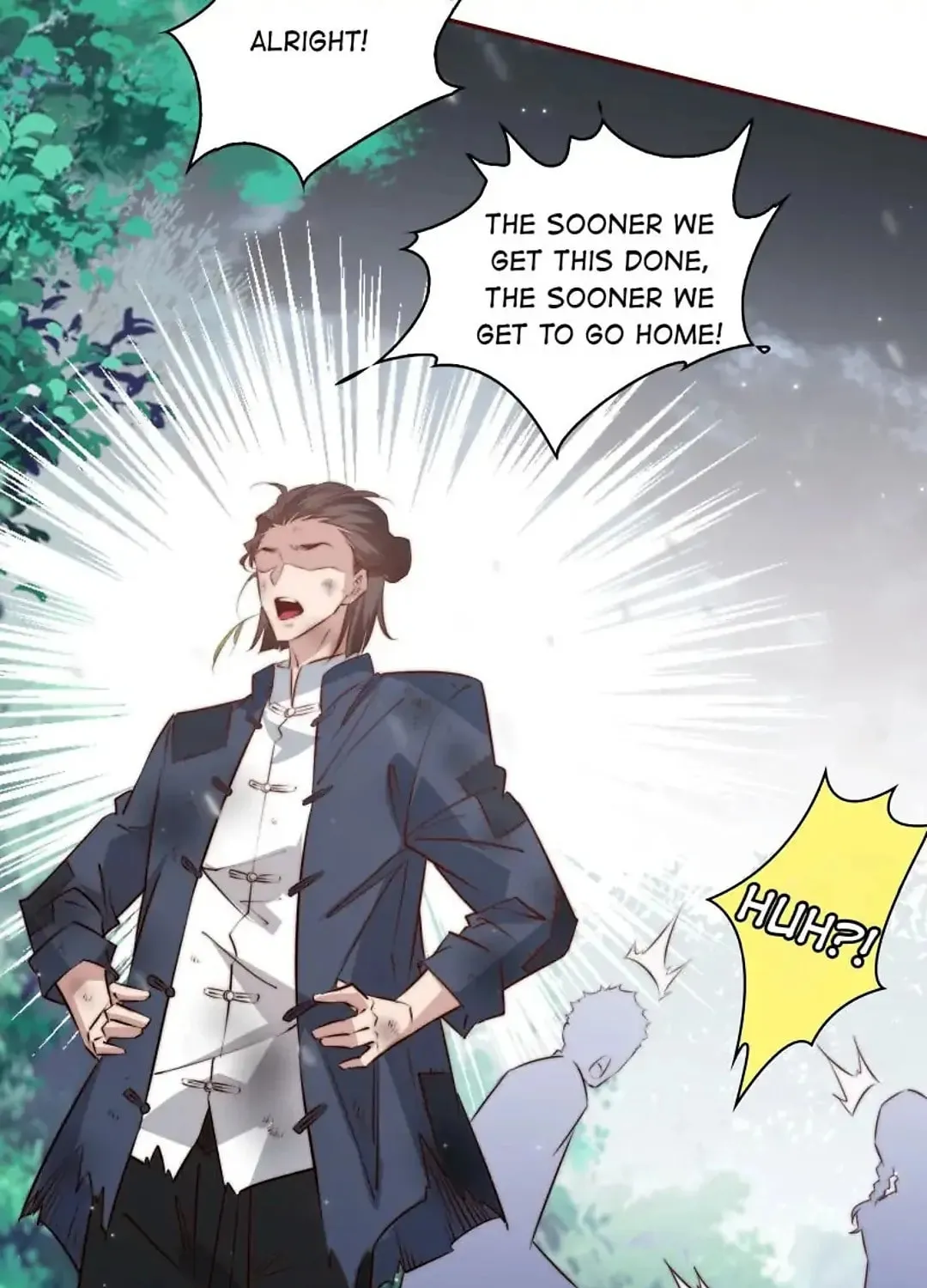 Read Scream Queen chapter 106 image 99 on Lezhin