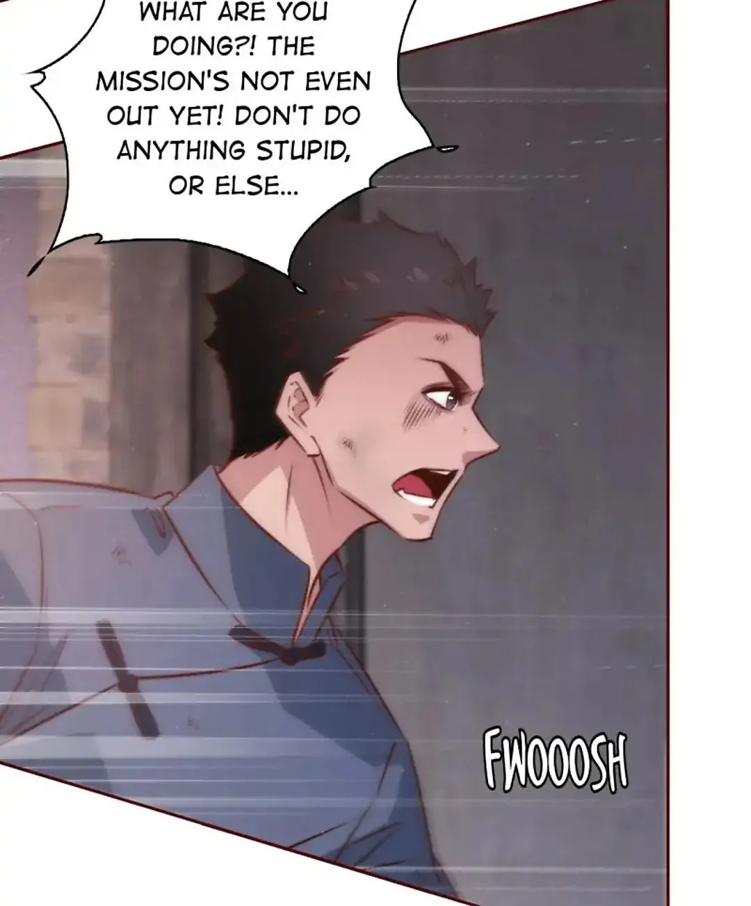 Read Scream Queen chapter 107 image 11 on Lezhin