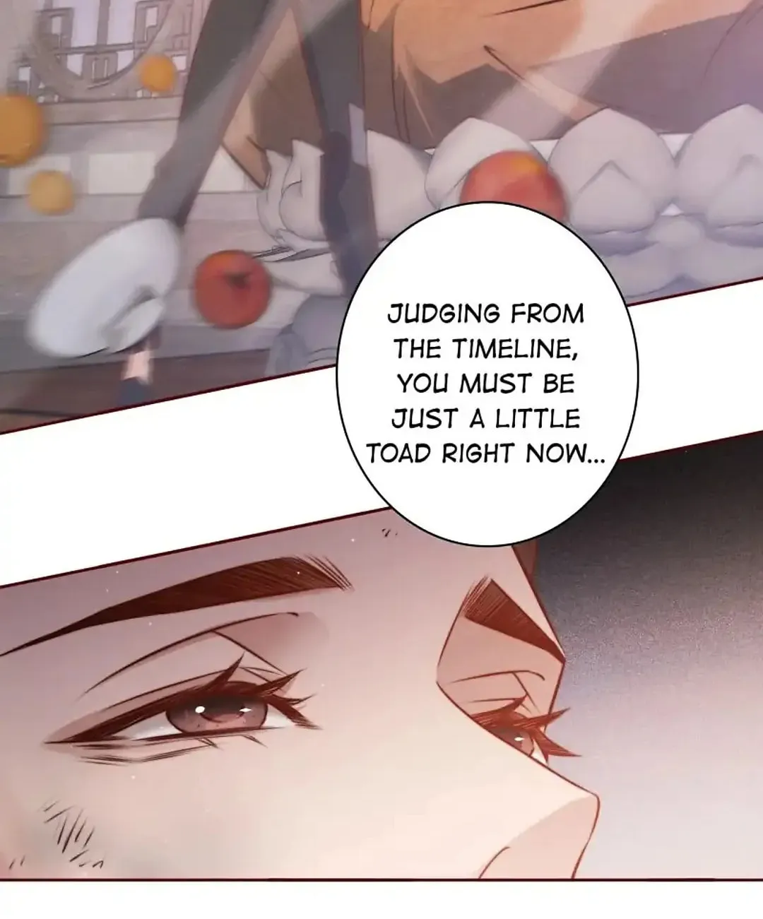 Read Scream Queen chapter 107 image 13 on Lezhin