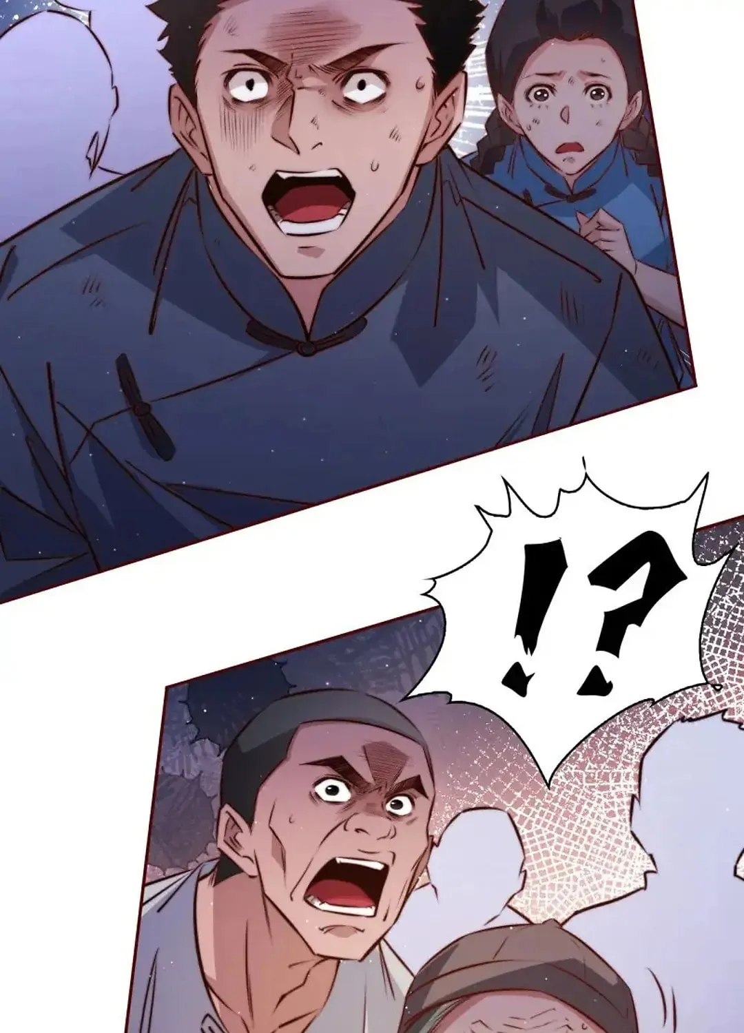 Read Scream Queen chapter 107 image 18 on Lezhin