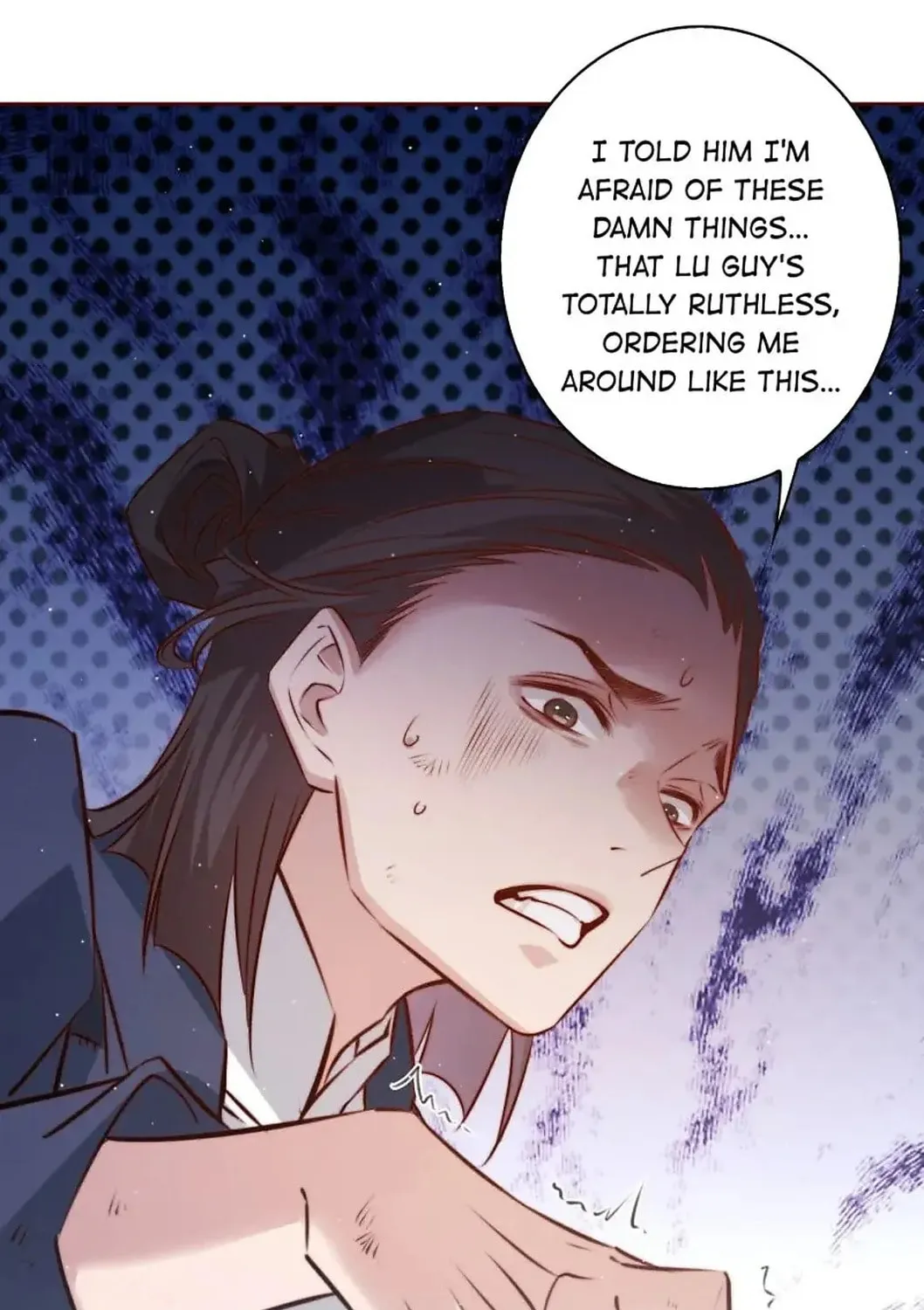 Read Scream Queen chapter 107 image 24 on Lezhin