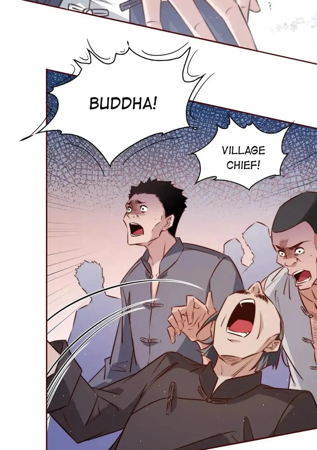 Read Scream Queen chapter 107 image 26 on Lezhin