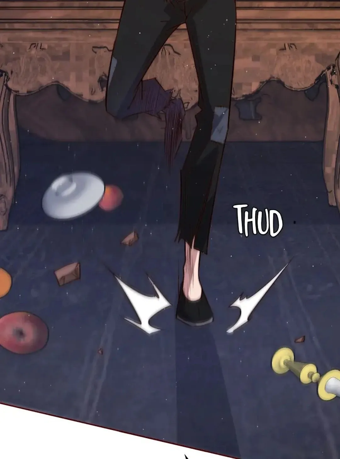 Read Scream Queen chapter 107 image 31 on Lezhin