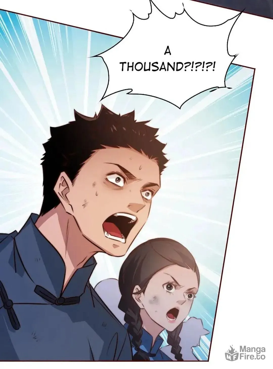 Read Scream Queen chapter 107 image 32 on Lezhin