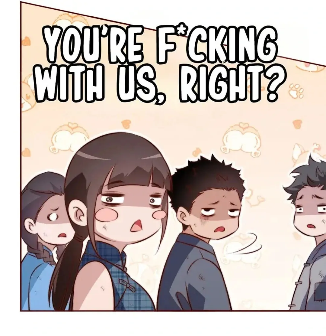 Read Scream Queen chapter 107 image 37 on Lezhin