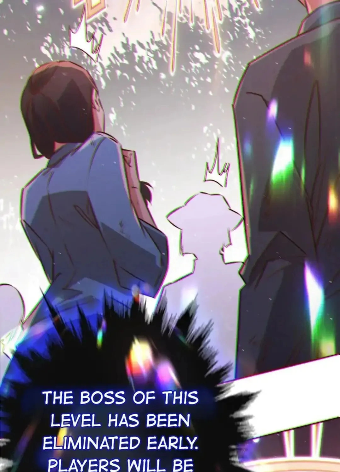 Read Scream Queen chapter 107 image 48 on Lezhin
