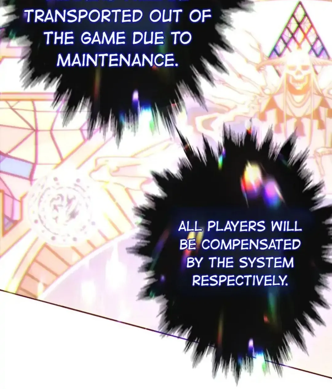 Read Scream Queen chapter 107 image 49 on Lezhin