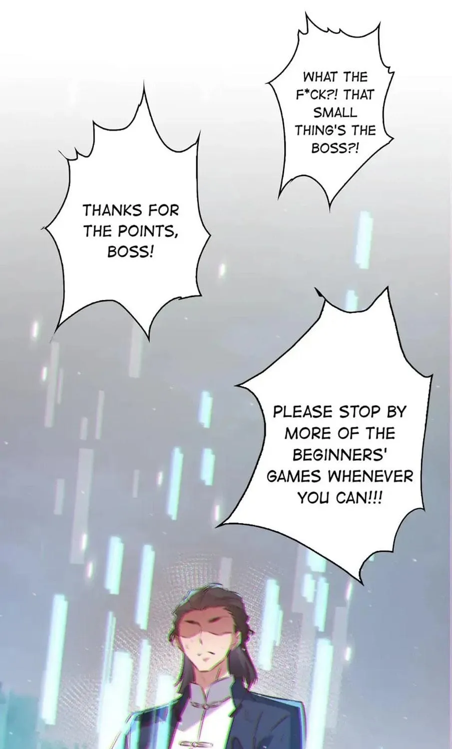 Read Scream Queen chapter 107 image 50 on Lezhin