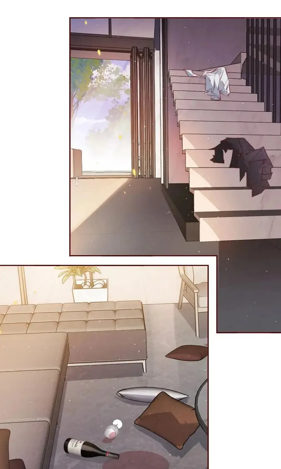 Read Scream Queen chapter 107 image 63 on Lezhin
