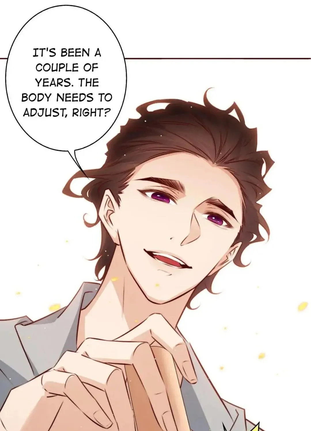 Read Scream Queen chapter 107 image 69 on Lezhin