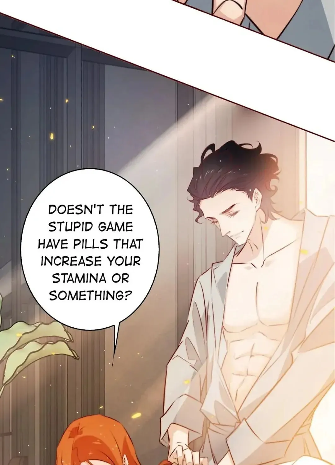 Read Scream Queen chapter 107 image 71 on Lezhin