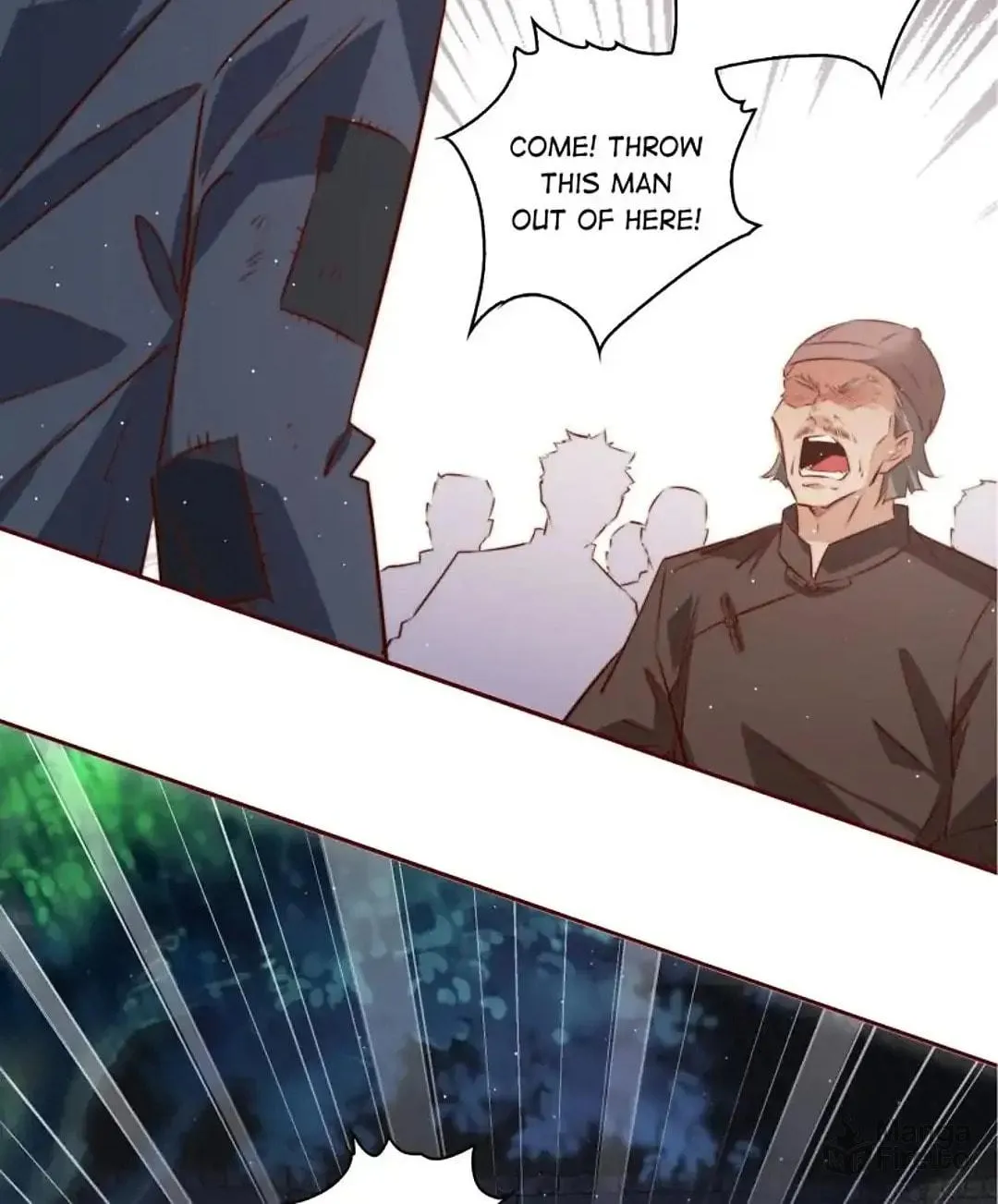 Read Scream Queen chapter 107 image 9 on Lezhin