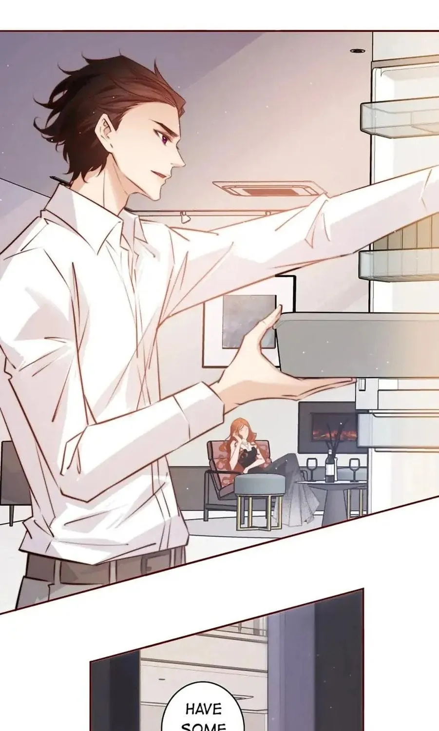 Read Scream Queen chapter 108 image 14 on Lezhin
