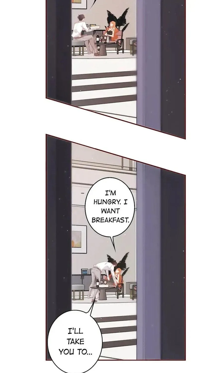 Read Scream Queen chapter 108 image 16 on Lezhin