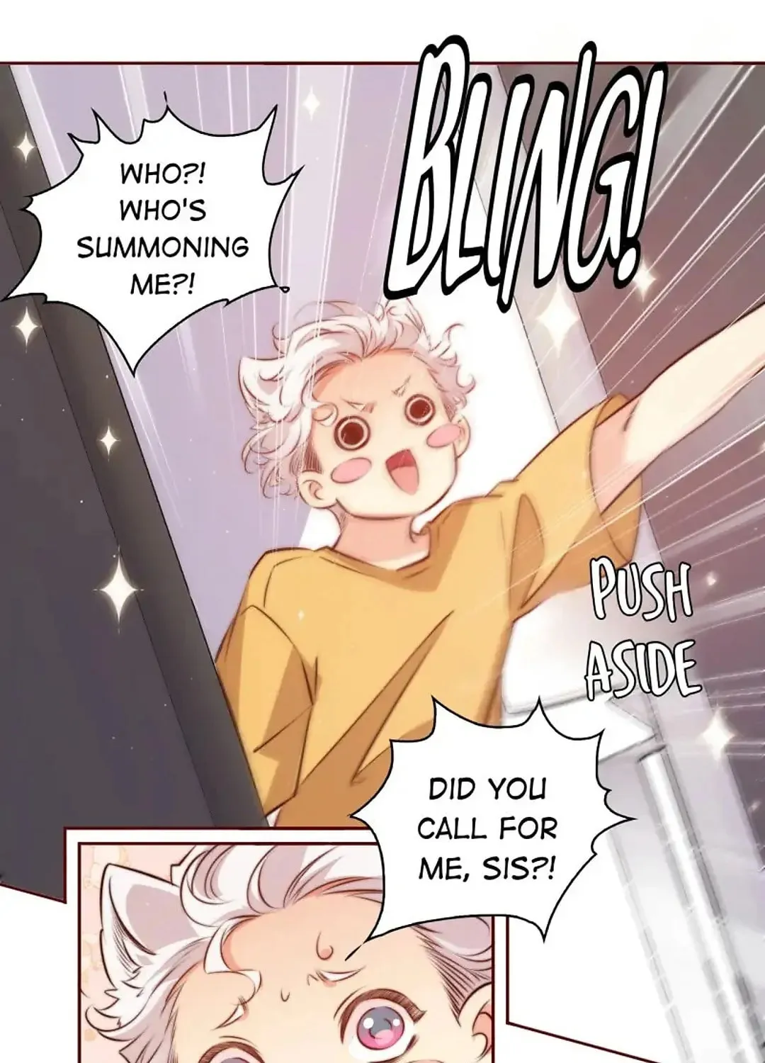 Read Scream Queen chapter 108 image 18 on Lezhin